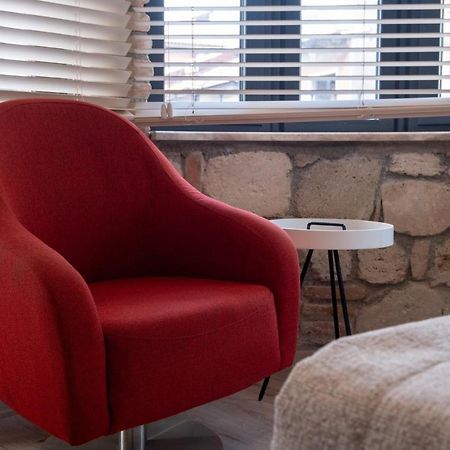 Sera Homes Kaleici Oldtown Antalya Extérieur photo