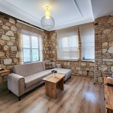 Sera Homes Kaleici Oldtown Antalya Extérieur photo