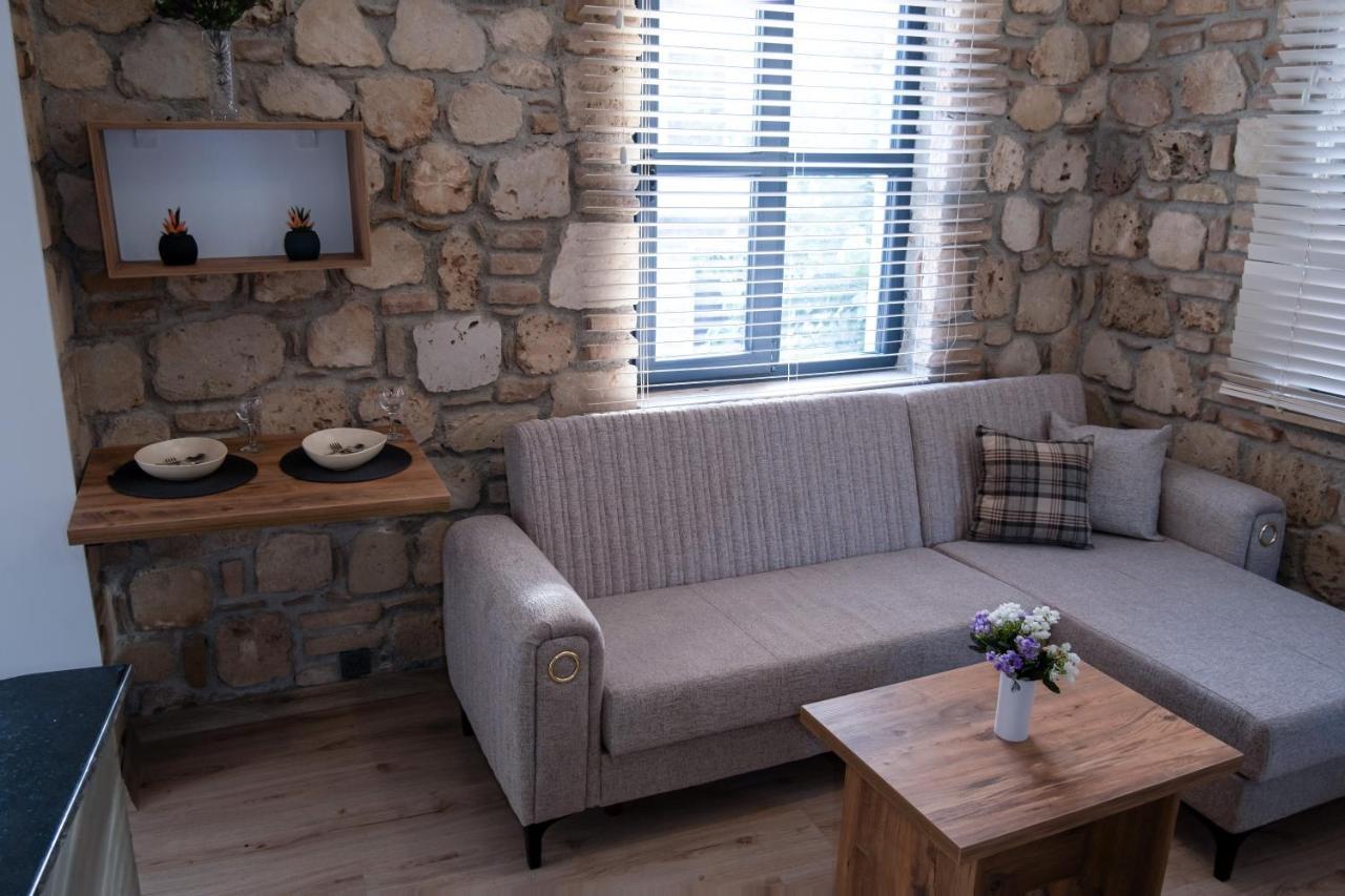 Sera Homes Kaleici Oldtown Antalya Extérieur photo