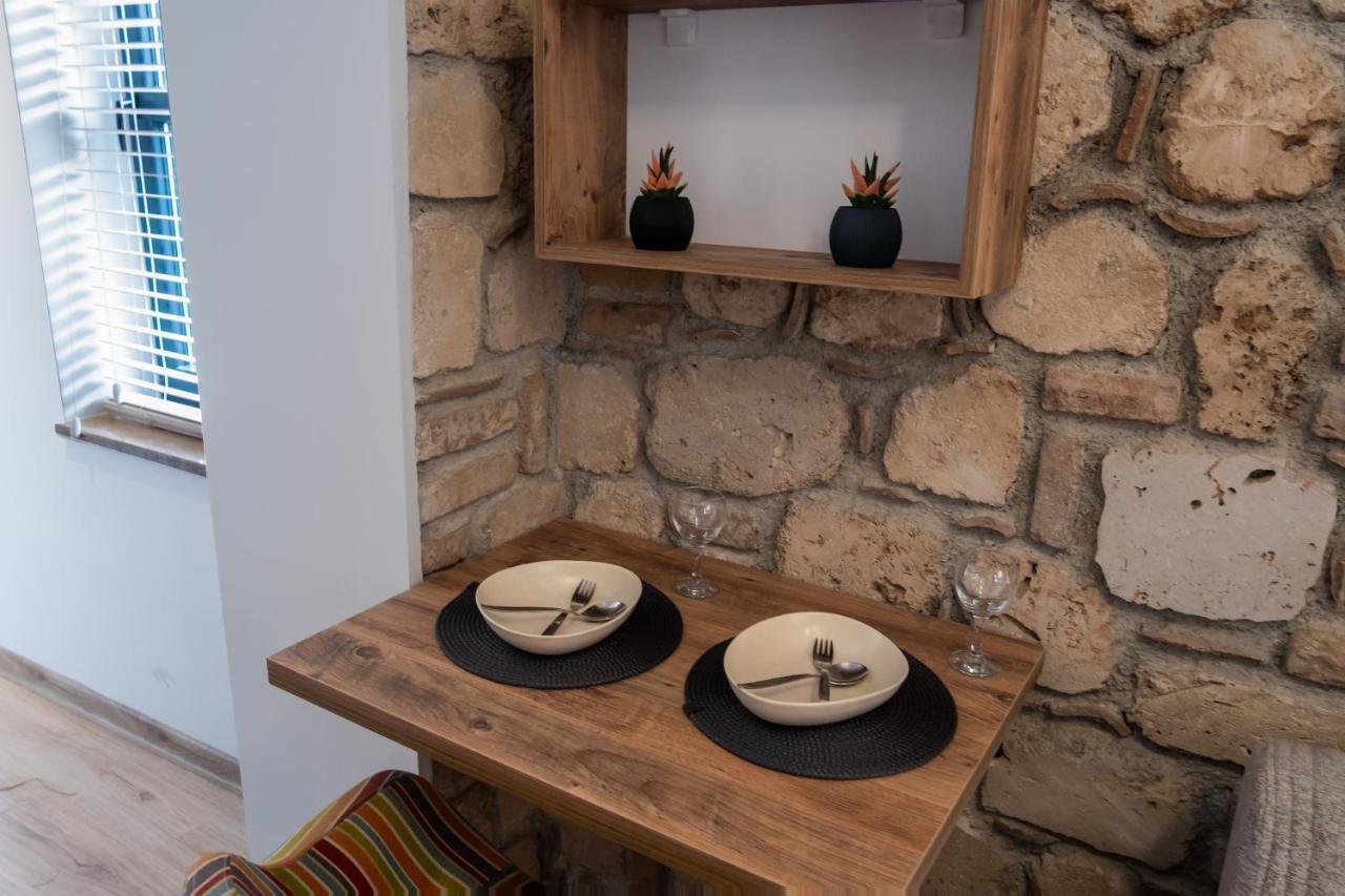 Sera Homes Kaleici Oldtown Antalya Extérieur photo
