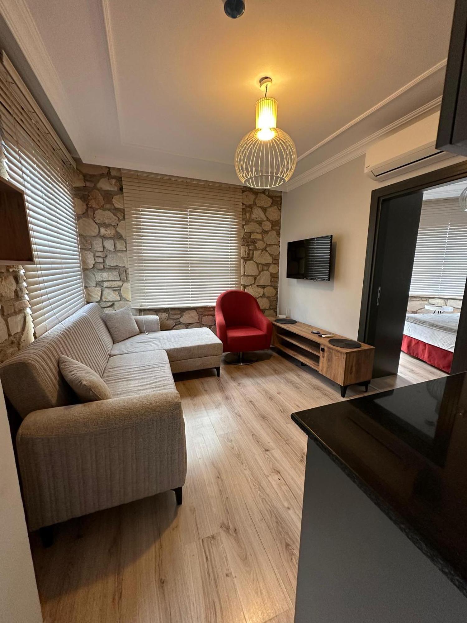 Sera Homes Kaleici Oldtown Antalya Extérieur photo