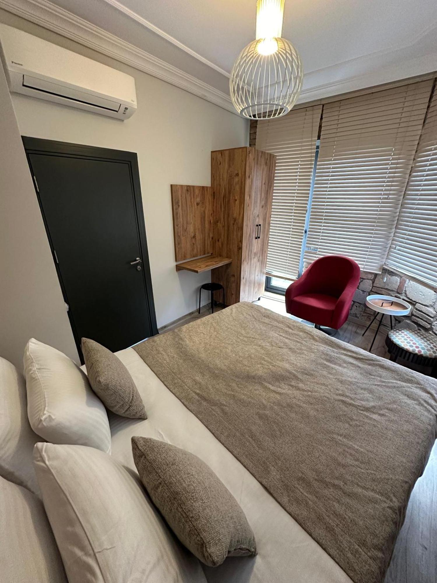 Sera Homes Kaleici Oldtown Antalya Extérieur photo