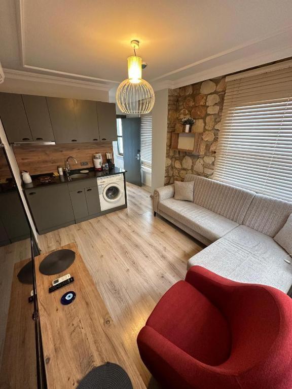 Sera Homes Kaleici Oldtown Antalya Extérieur photo