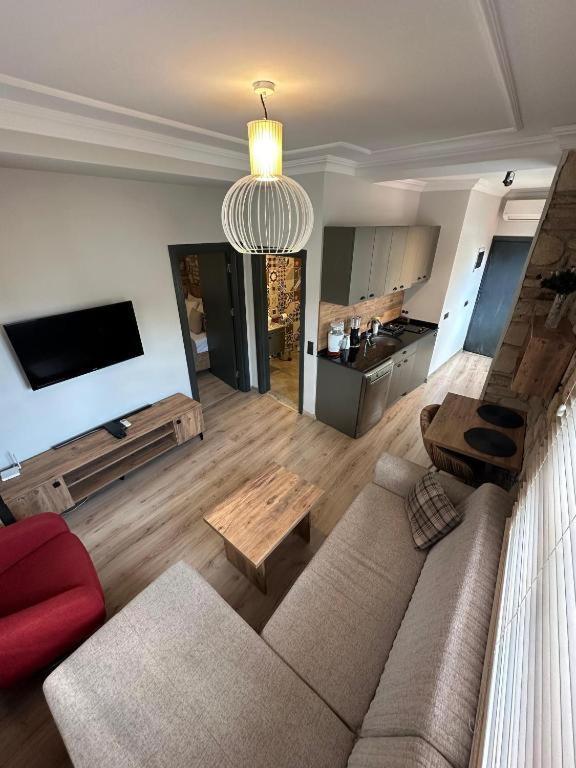 Sera Homes Kaleici Oldtown Antalya Extérieur photo
